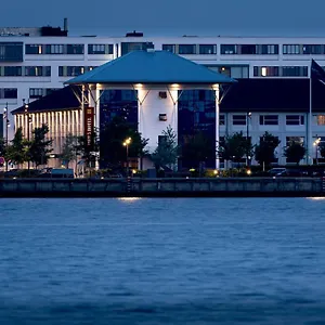 Hotel Pier 5 Aalborg