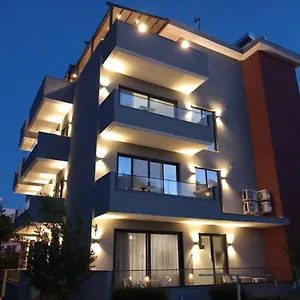 Hotel Ksamili Ksamil