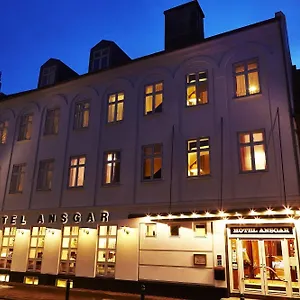 Hotel Ansgar Esbjerg