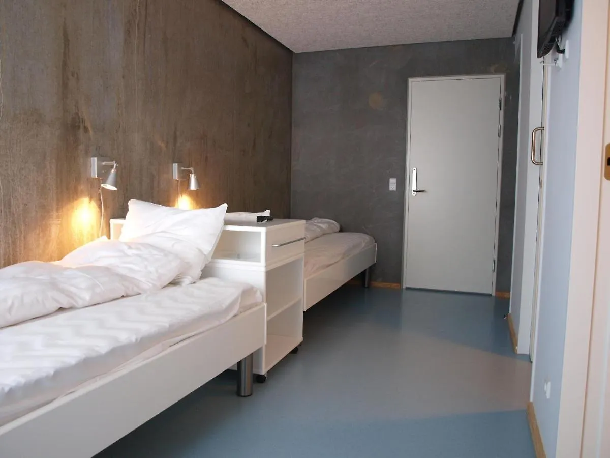 Dbu Hotel & Kursuscenter