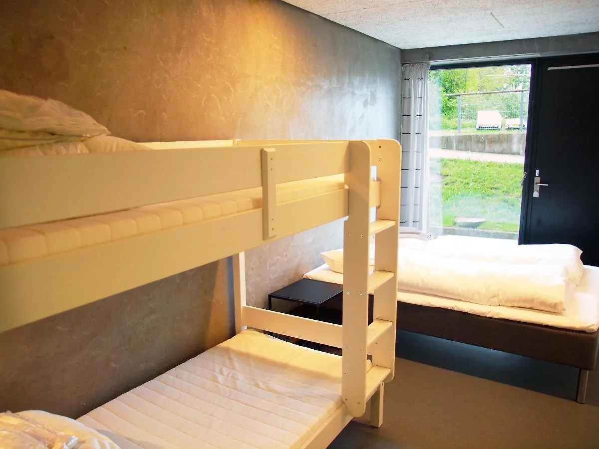 Dbu Hotel & Kursuscenter 2*, Aarhus